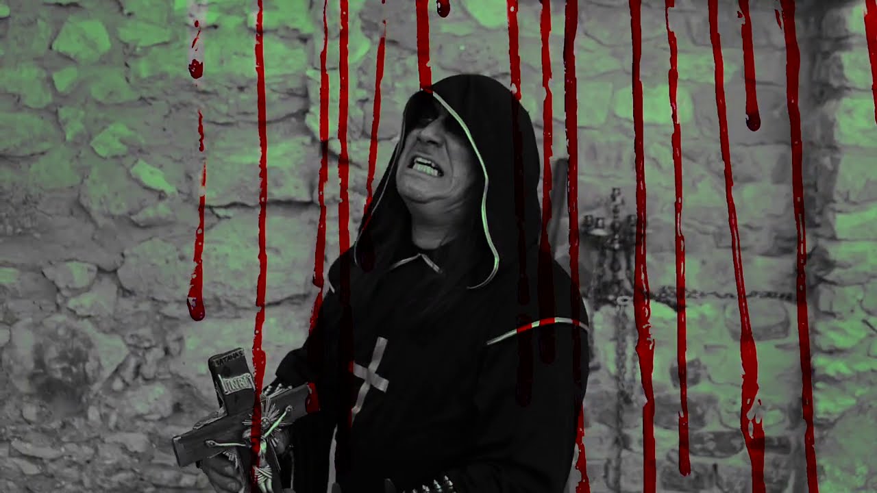 Els Focs Negres - Les Nits Grotesques (Official Video)