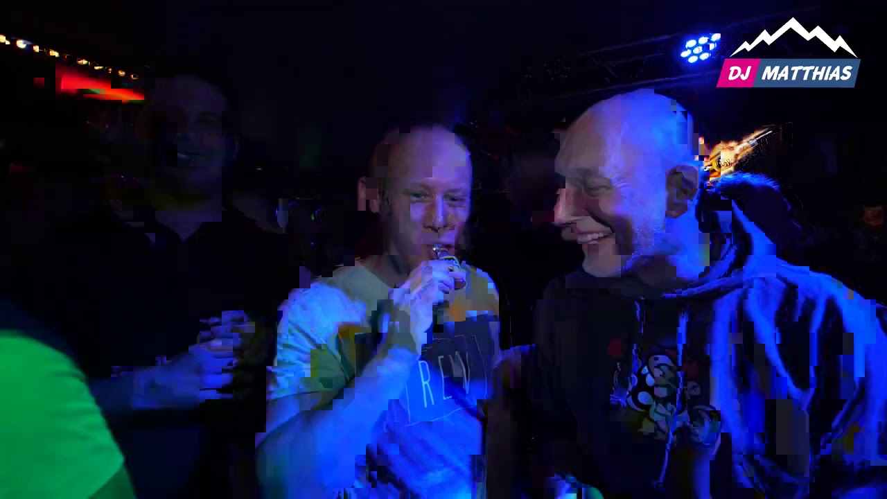 Winter Paleis #06 - Apres Ski Mixtape 2021 (by Après Ski DJ Matthias)