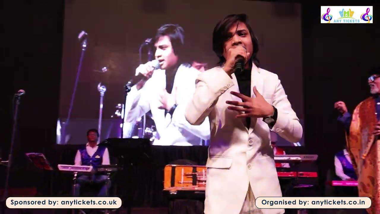 Indian Idol Superstar Singer | Soyab Ali Entry | Ek Haseena Thi
