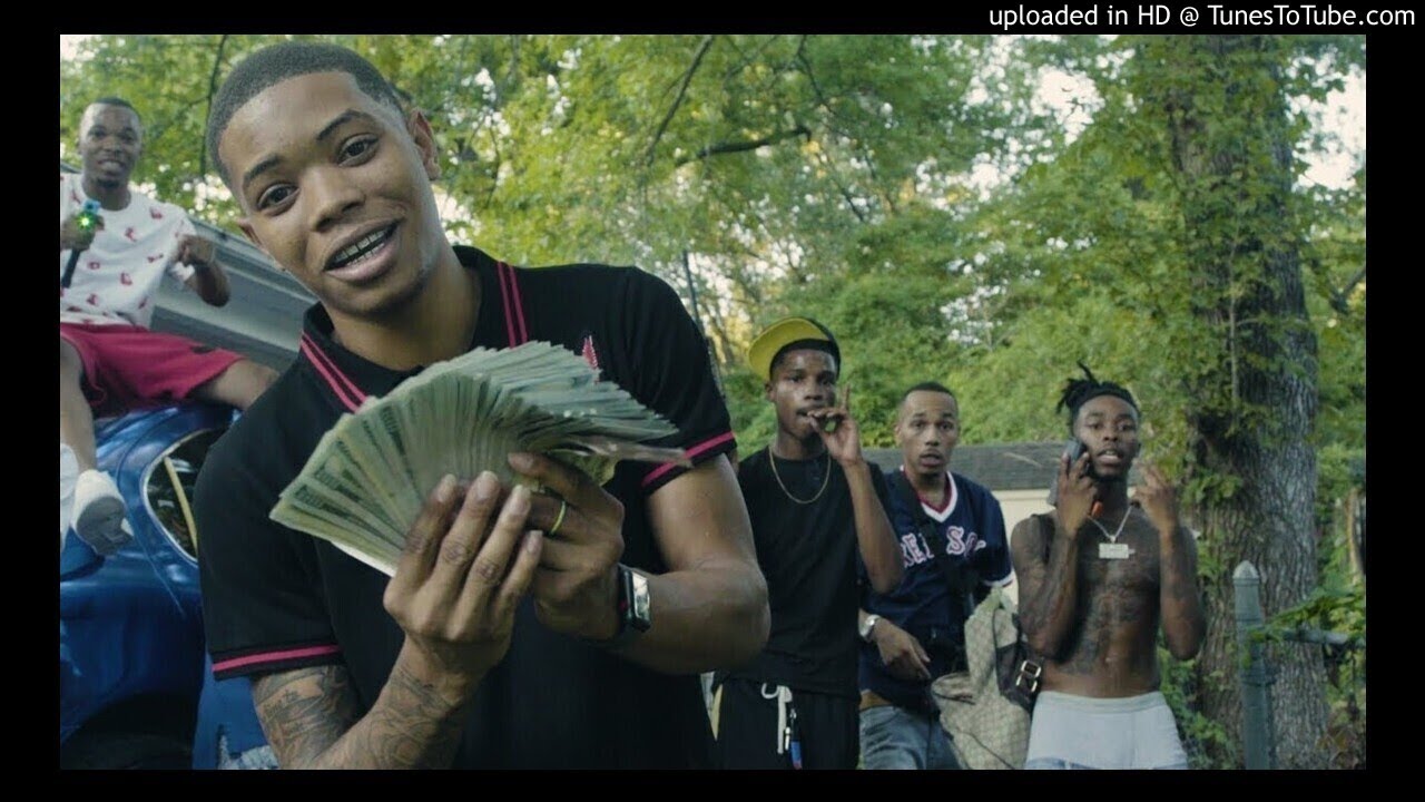 Sold Lil Migo + Real Red Type Beat 2020  - 