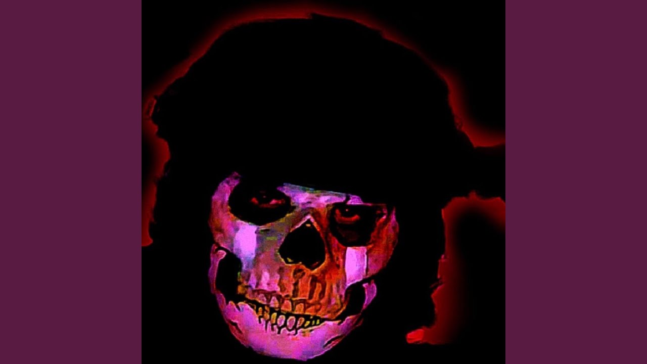 KEROSENE GHOST!