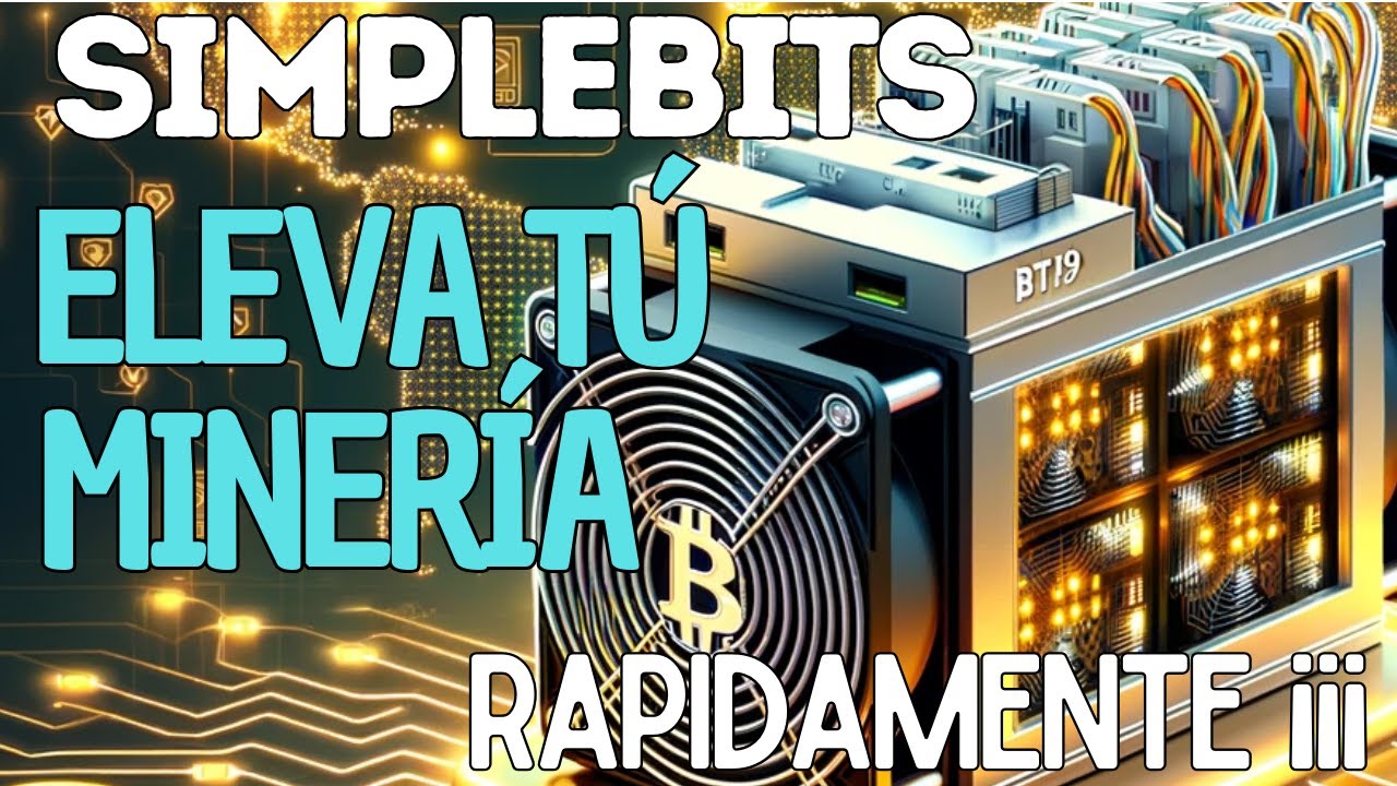 Aumenta tus ganancias en SimpleBits Paso a Paso!