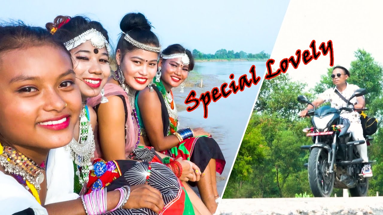 Special Lovely By Nikka Boss/Manisha/Ranjita/Bipana/Kartika.Tharu Official Video Songs||2077|| HMB
