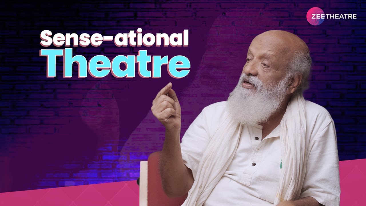 Sensational Theatre | Prasanna Heggodu | Theatre Tales | Zee Theatre