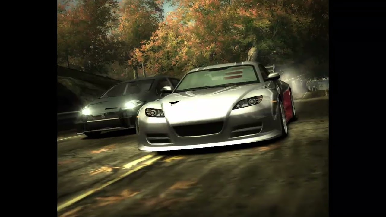 BLACKLIST #12 RIVAL CHALLENGE NFS MOST WANTED 2005 | ASHISH PLAYS