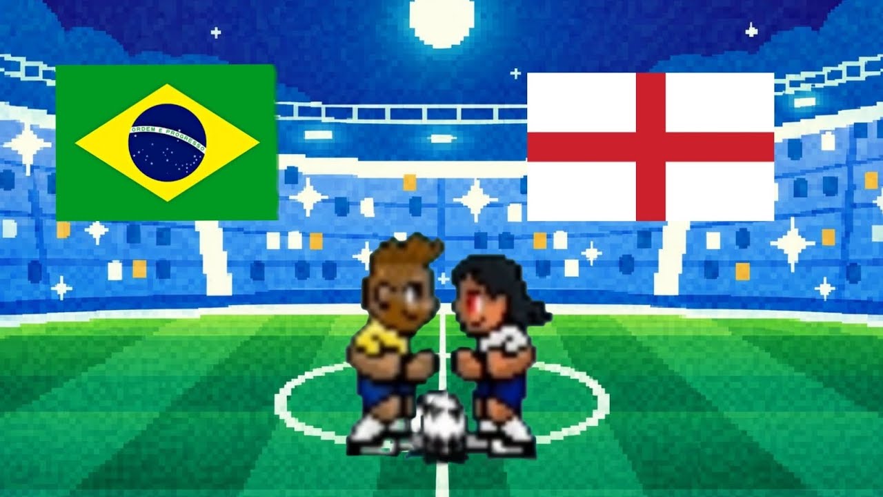 PIXEL CUP SOCCER|BLUE LOCK MOD S2 EP2 CAN I BECOME THE BEST IN HISTORY