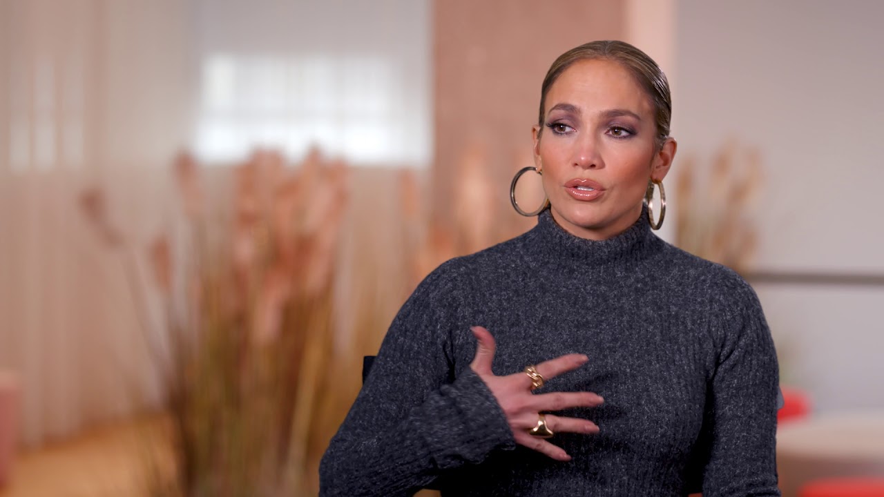 Teraz albo nigdy - wywiad PL Jennifer Lopez (premiera: 28 grudnia 2018)
