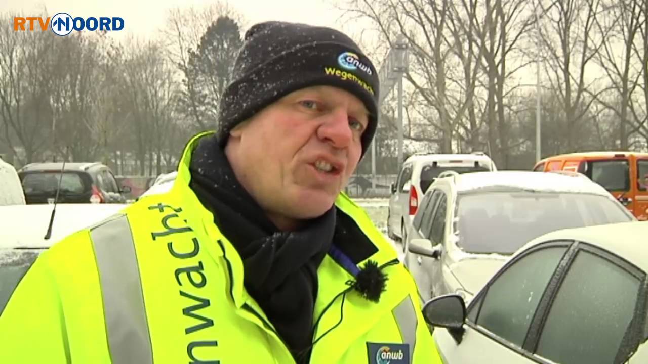 Gebruik absoluut nooit een keteltje heet water - RTV Noord