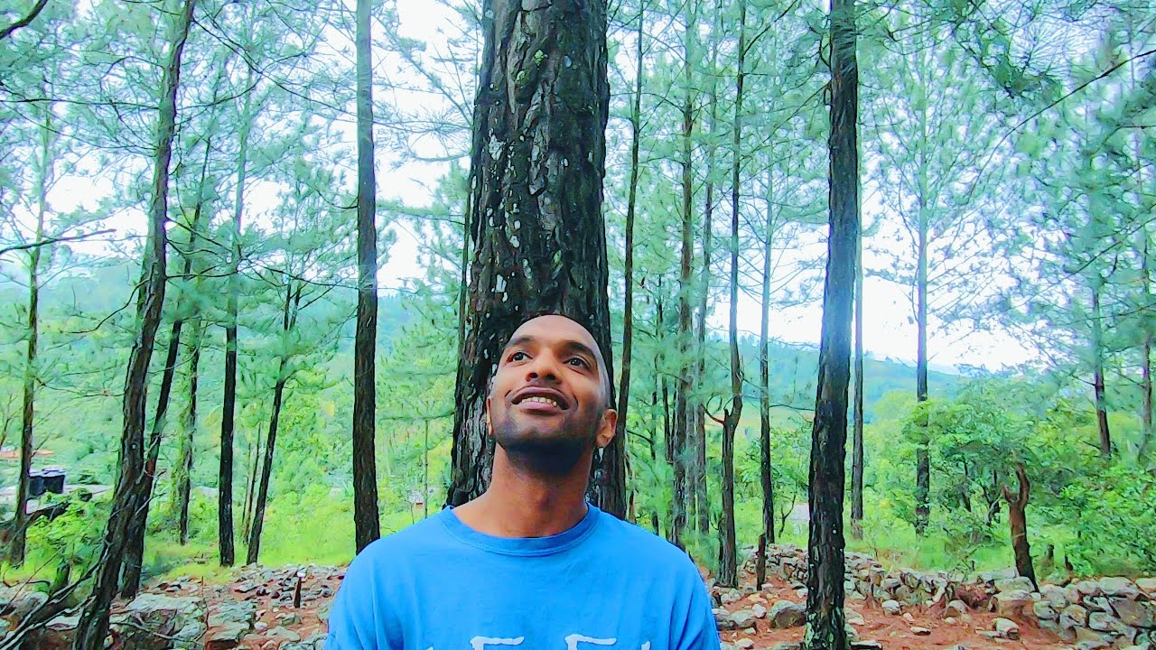 ඔයා කොච්චර ලස්සන කෙනෙක්ද...
