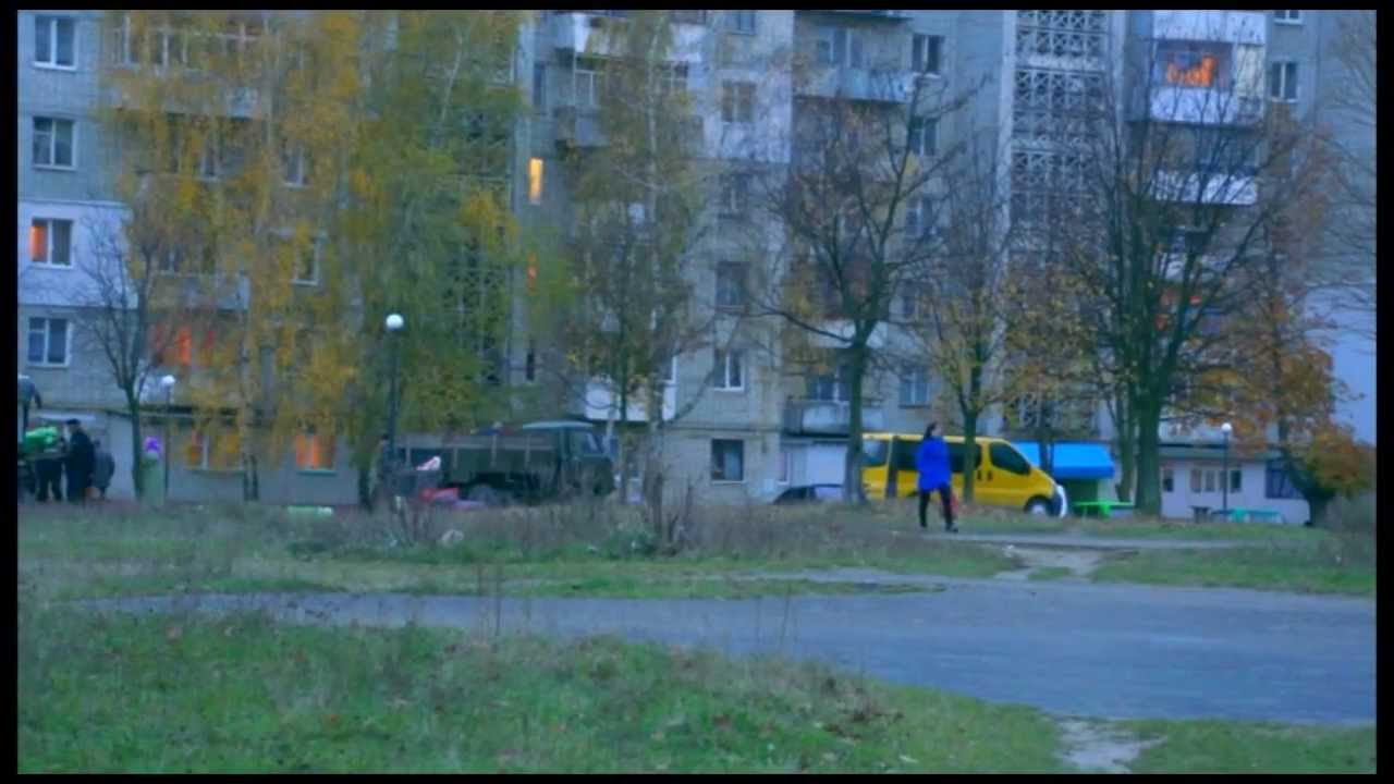 Новояворівськ (Янтарне) 2012