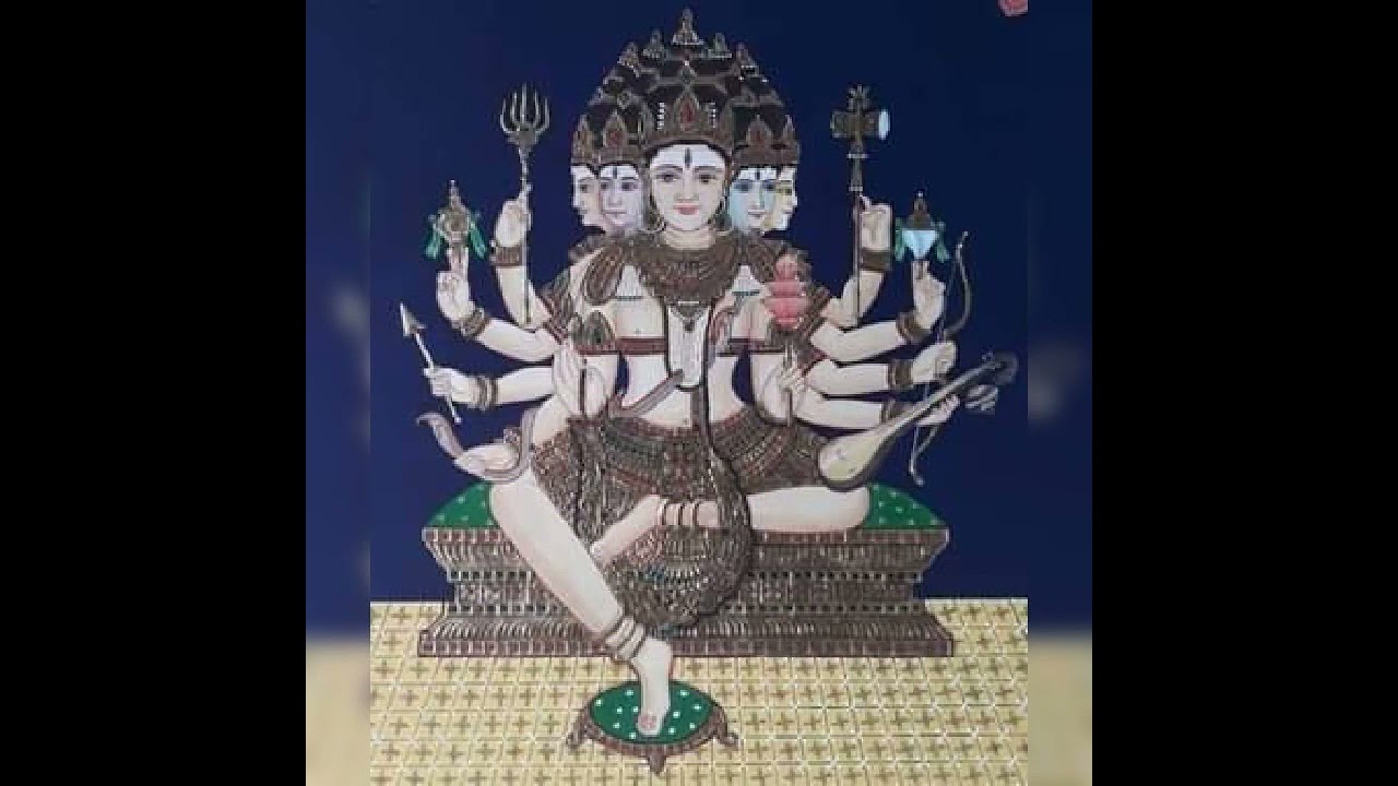 വിശ്വകർമ്മ സങ്കല്പത്തിന്റെ യാഥാർഥ്യം