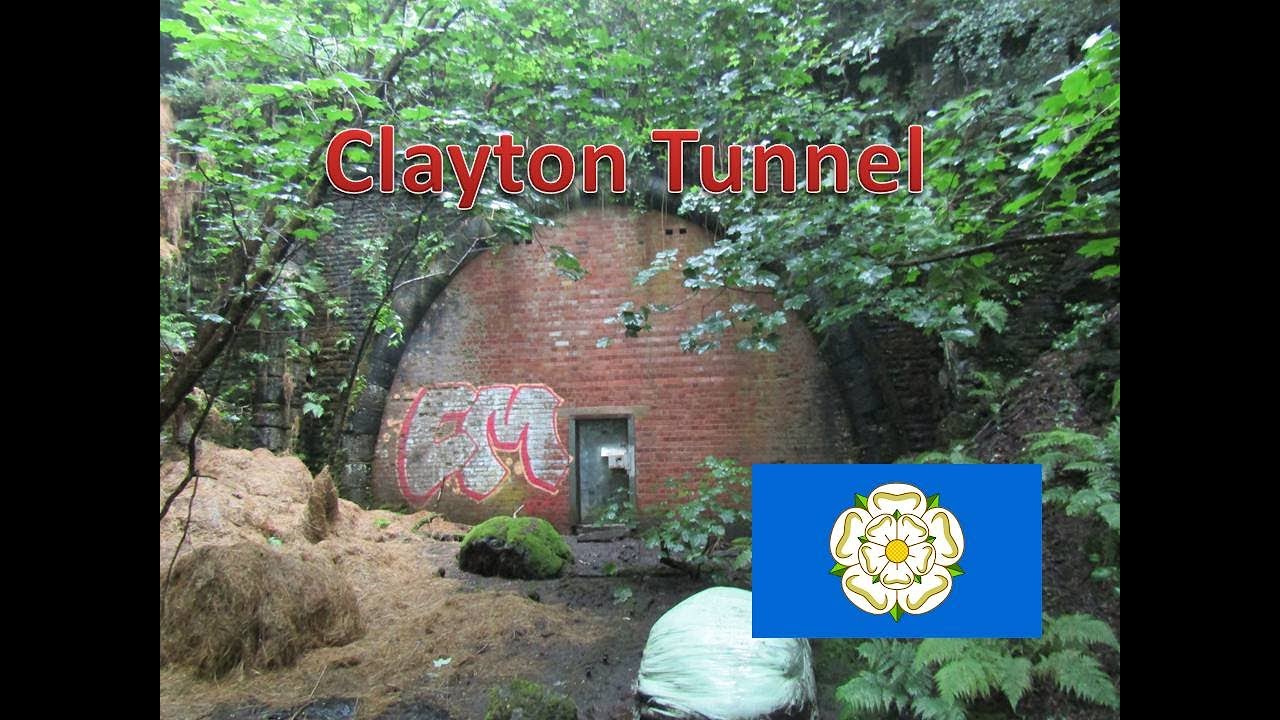 Clayton Tunnel