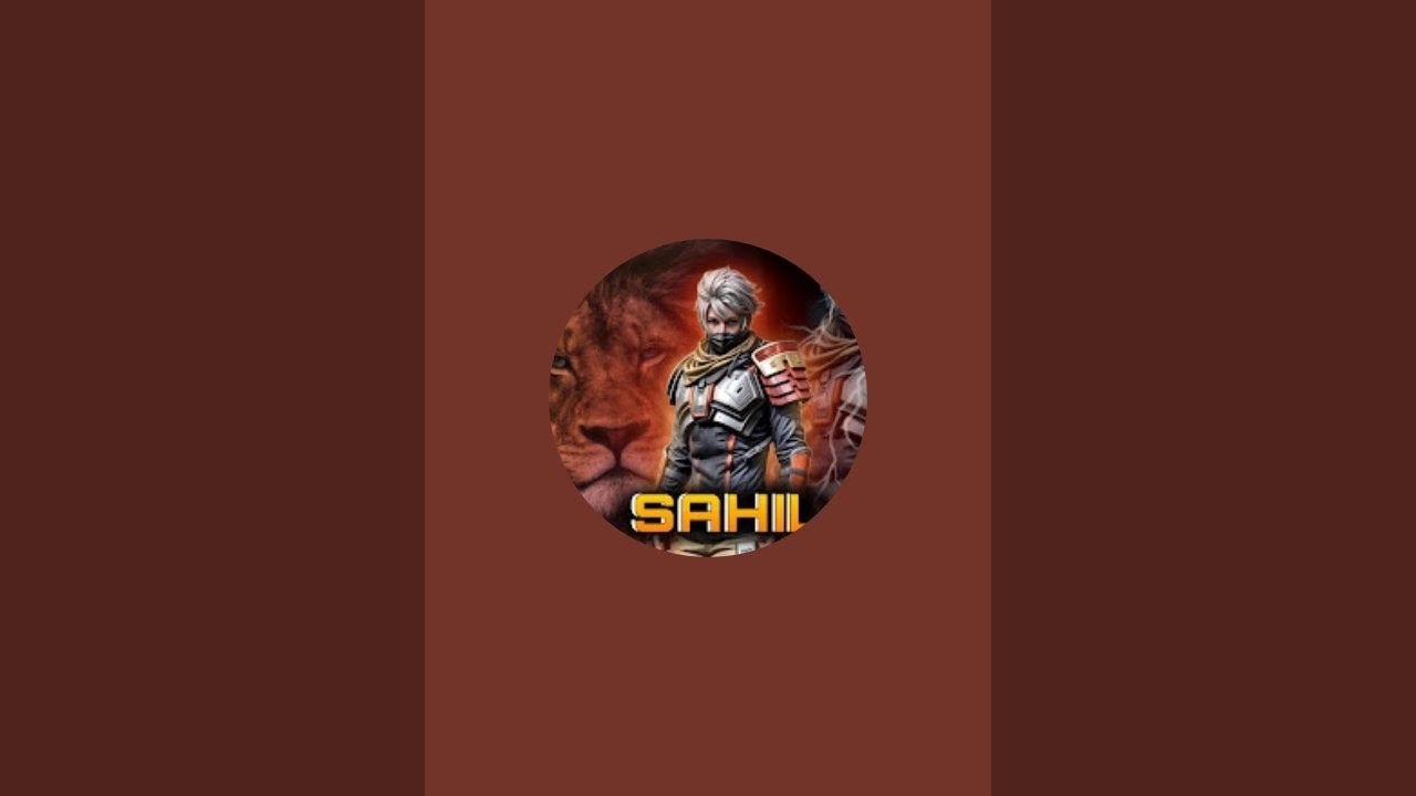 SAHIL FF is live