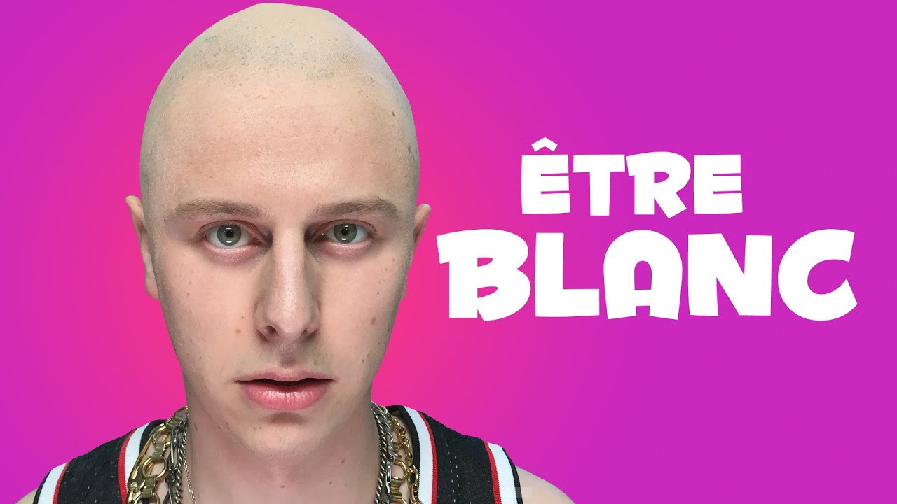 NORMAN - &Ecirc;TRE BLANC
