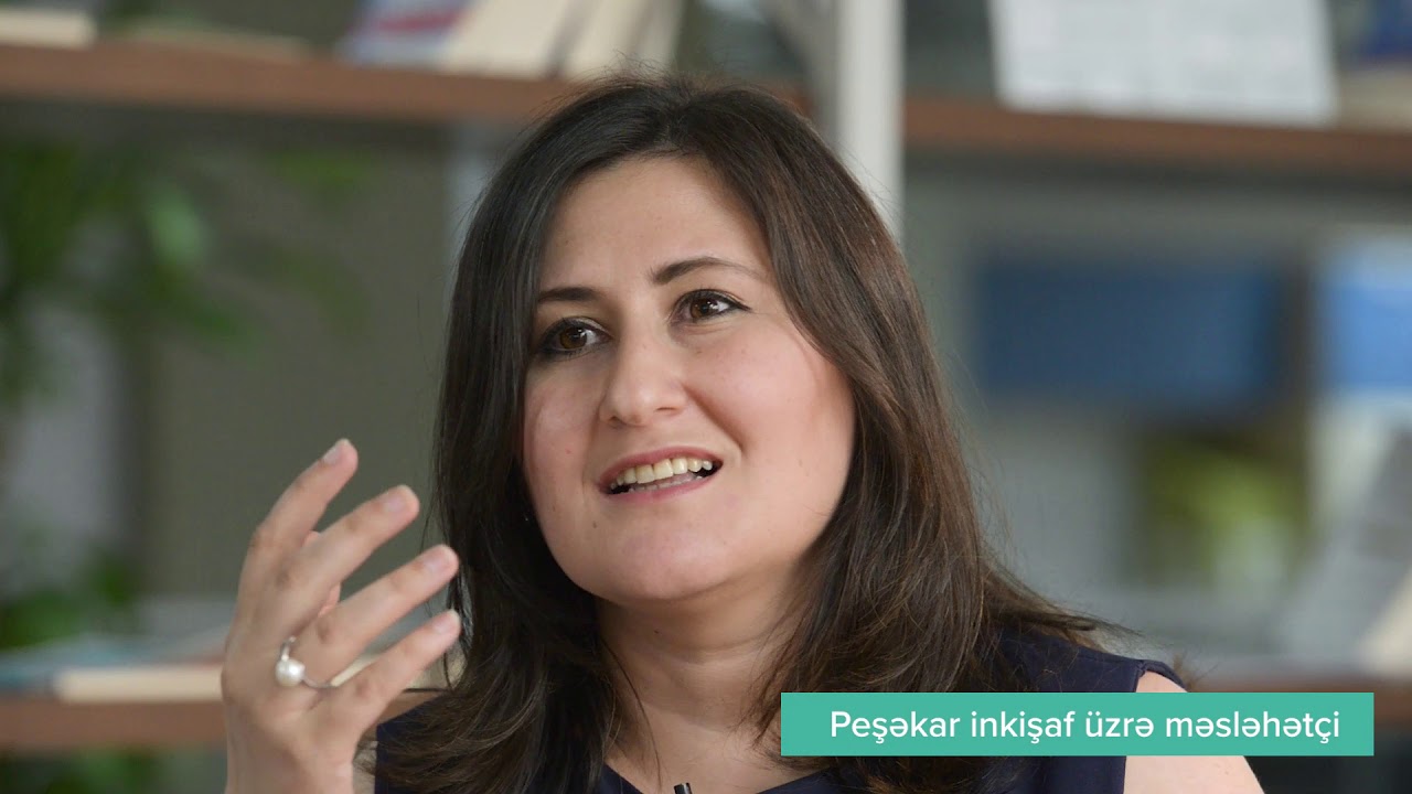 Sahibkarlıq anlayışı və formaları- Sahibkarlıq modulu