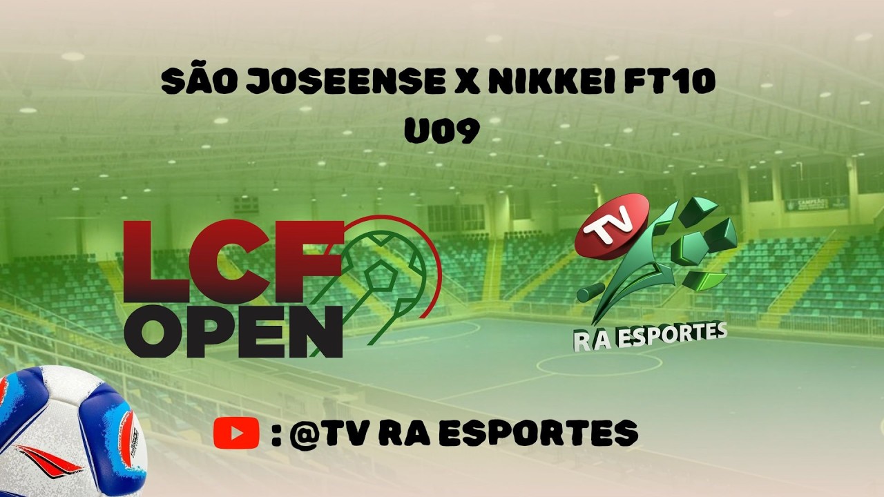 -U11 - ZIG FC X CLUBE CURITIBANO || LCF OPEN 2026