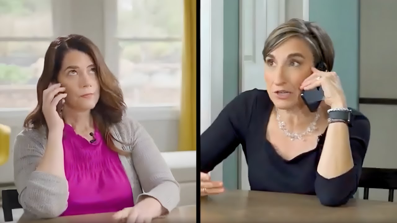 Turning Tough Feedback Into a Productive Conversation with Tatiana Kolovou