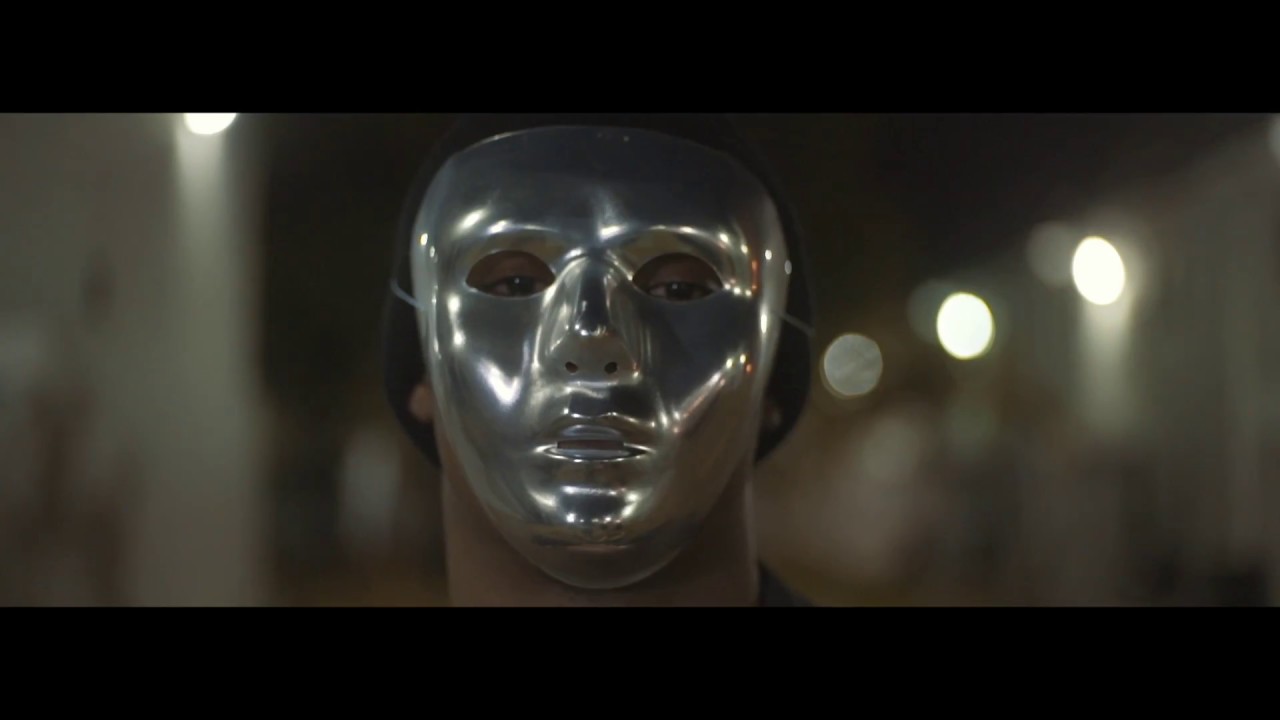 FredRarrii - Catch A Body (Official Video)
