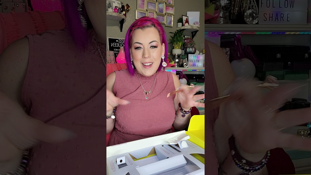 Bomb Party Unboxing Kit