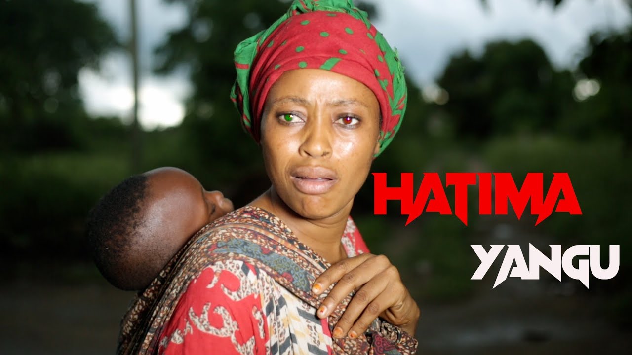 HATIMA YANGU | 2 | Swahili Movie