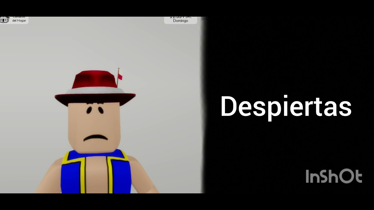 Toad afortunado, perturbado y triste Historia Izan el jugador de roblox 😎