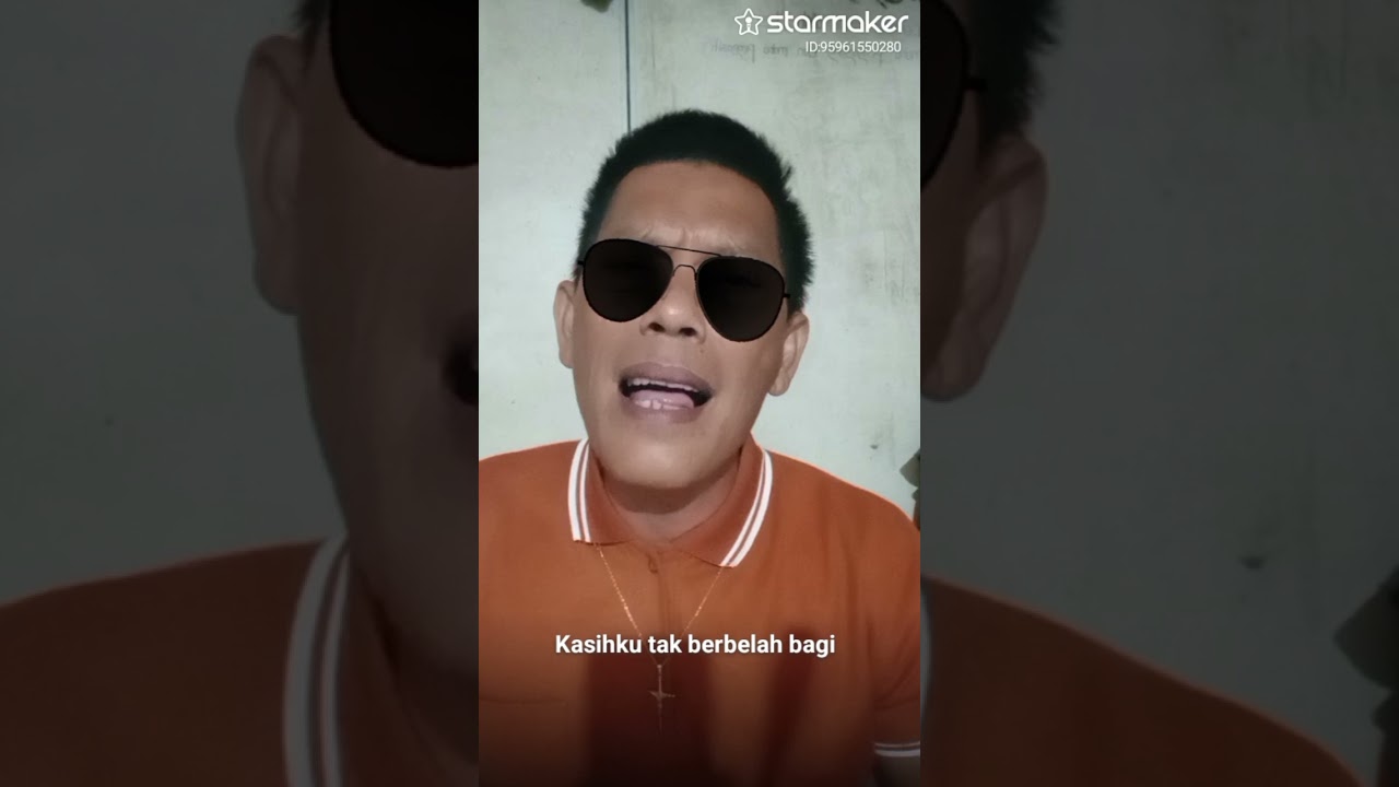 ALBUM IKLIM II SERIBU KALI SAYANG II Cover Pengembara #lagumalaysia #karaoke #laguviral 