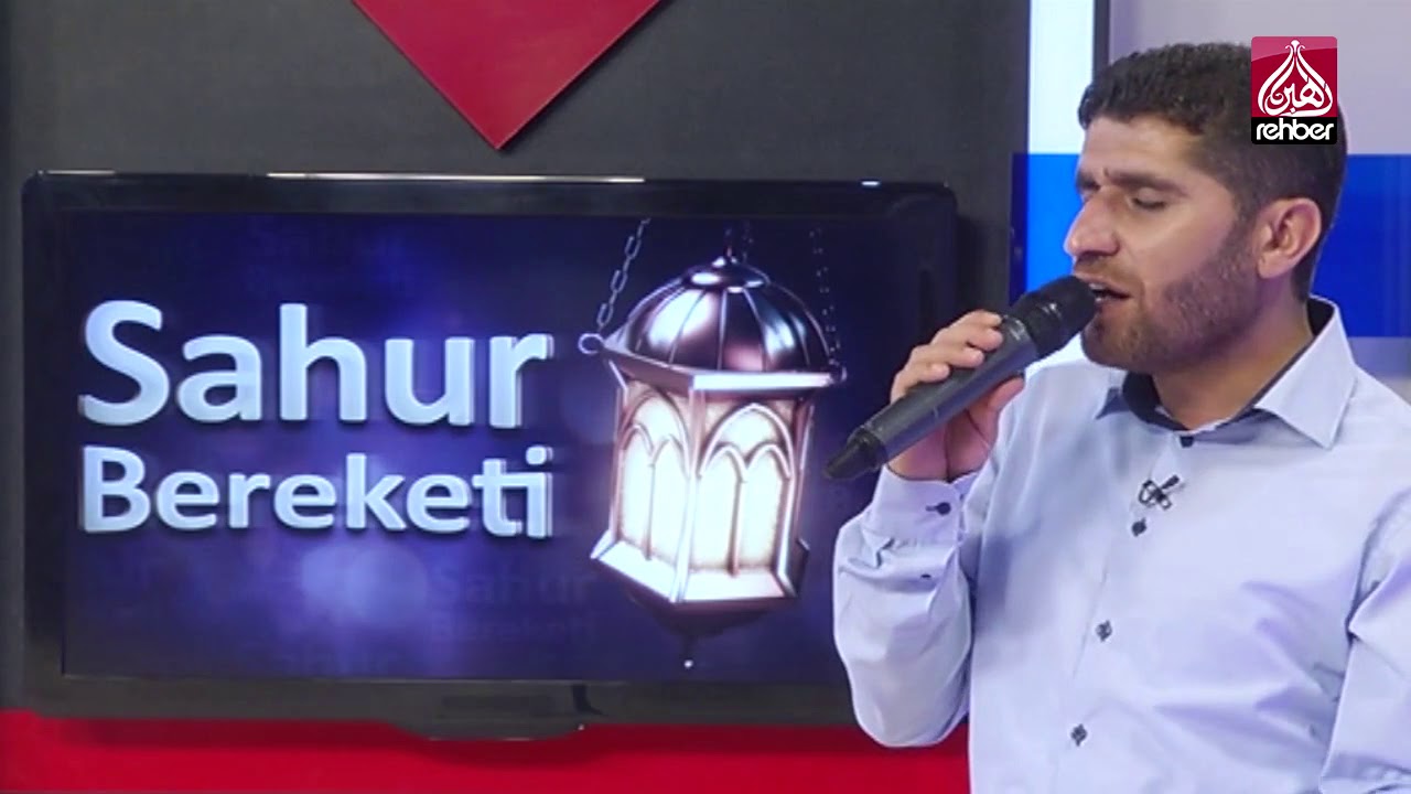 Bilal Güler | Kanê Muhammed Mustafa s.a.v