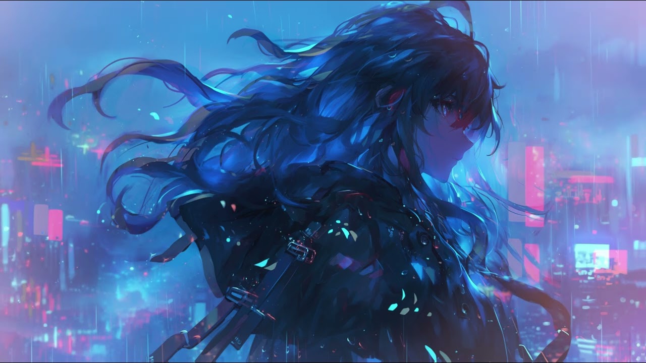 【オリジナル曲】Untitled Persona -Where We Fade- （Ai作曲/アニソンロック）