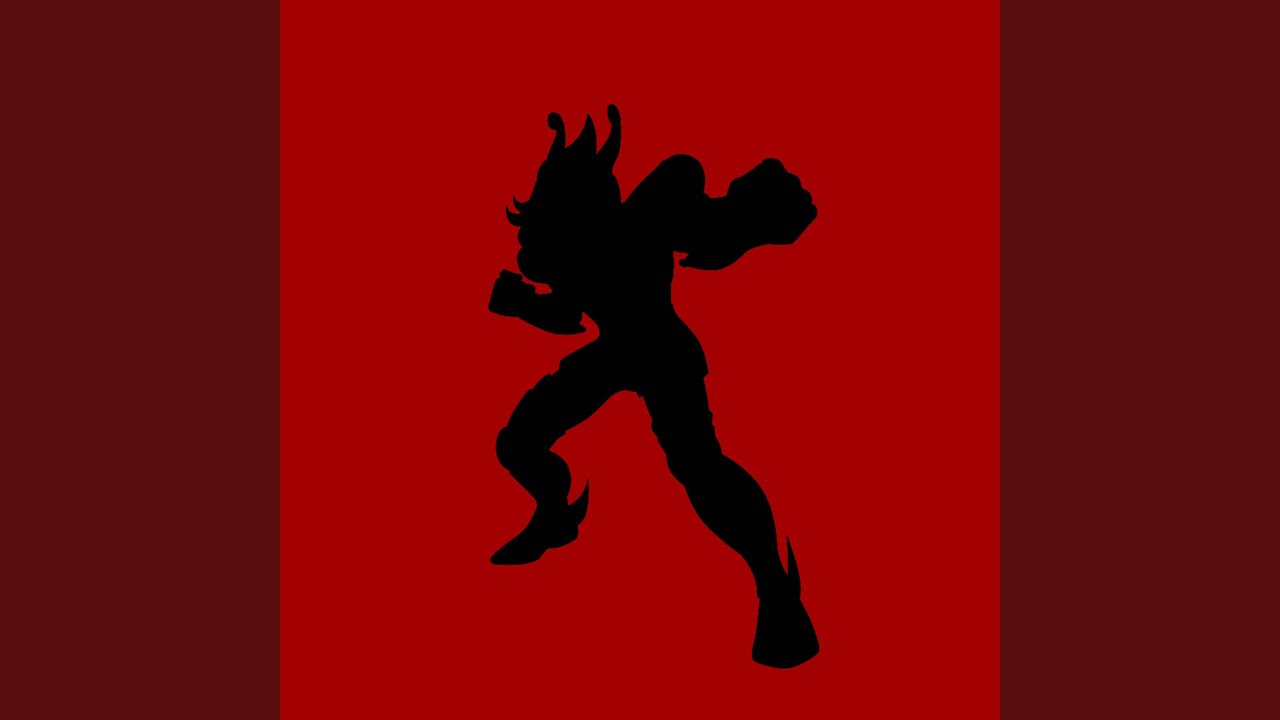 Pegasus Fantasy Instrumental