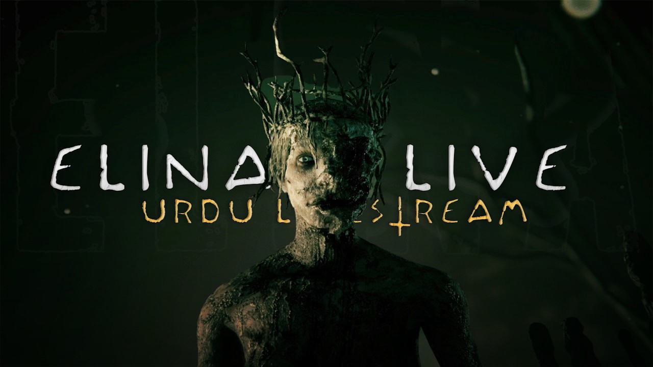 Continuing Outlast 2 | Urdu Livestream