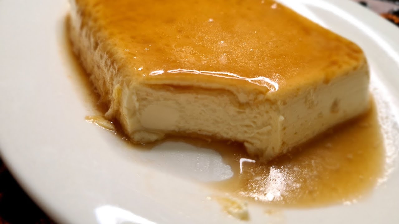 KETO FLAN | كيتو كريم كرامل | Sugar free Creme Caramel | Keto Pudding | Keto Creme Caramel Recipe