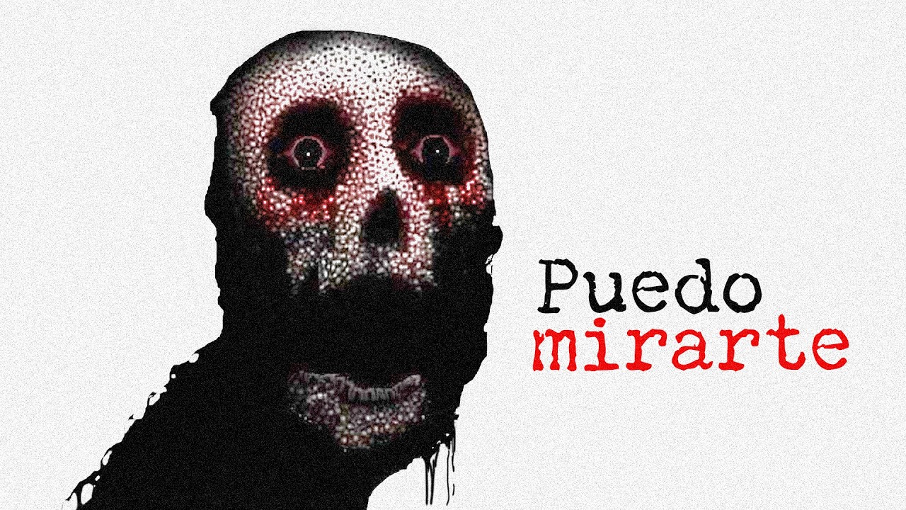 este JUEGO de ROBLOX me DI&Oacute; MUCHO MIEDO