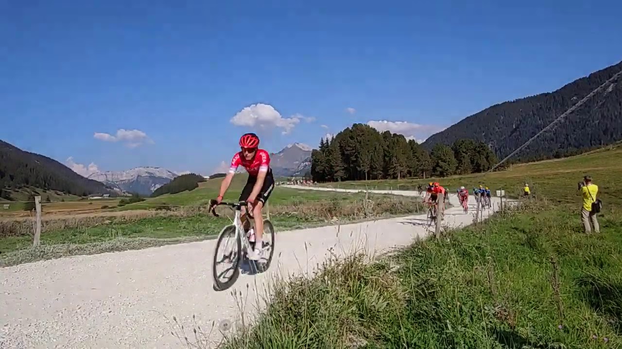 tour de France 2020 plateau des glieres haute savoie