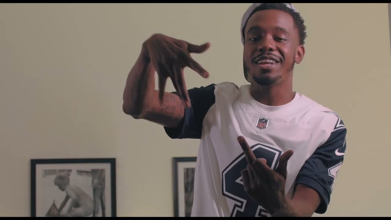 Trap Swagg - Trapparia (Official Music Video)