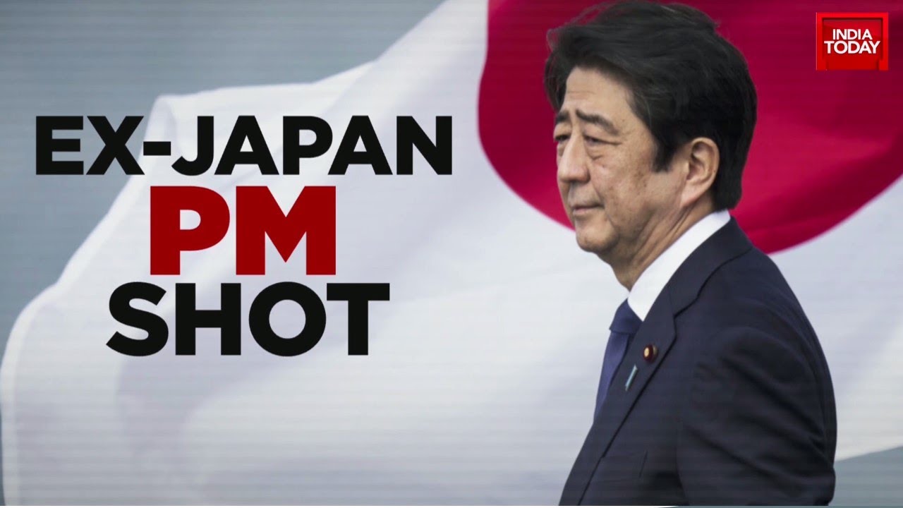 Shinzo Abe Latest News LIVE | Assassination Attempt Against Former Japan PM? | Japan News LIVE