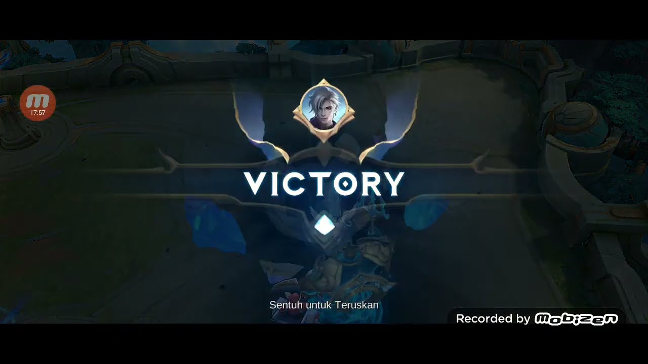 Aamoon Roam ada berani  marii