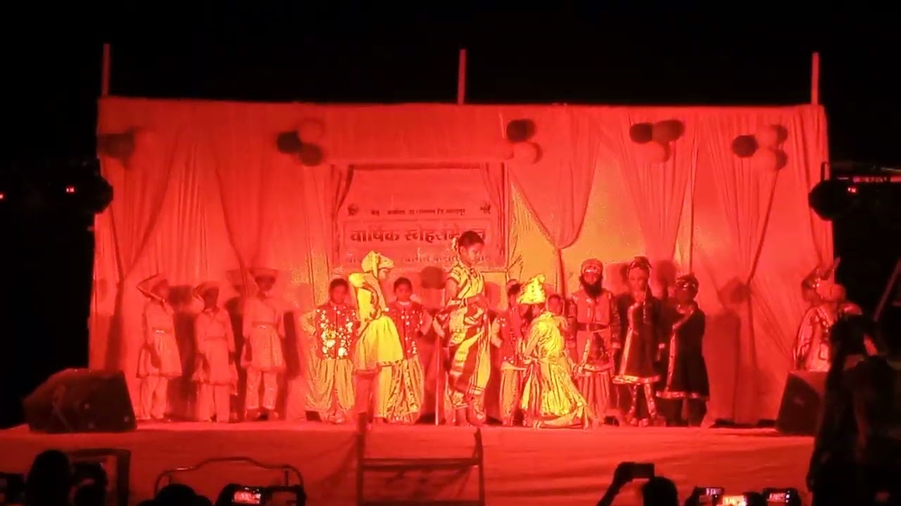 शिवराज्याभिषेक स्नेहसंमेलन
