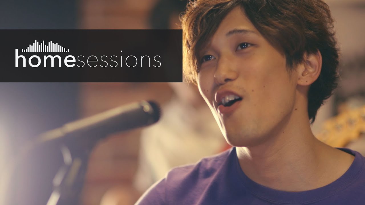 Phillip Phillips - Gone, Gone, Gone 「ゴーン、ゴーン、ゴーン〜ずっと君のために」