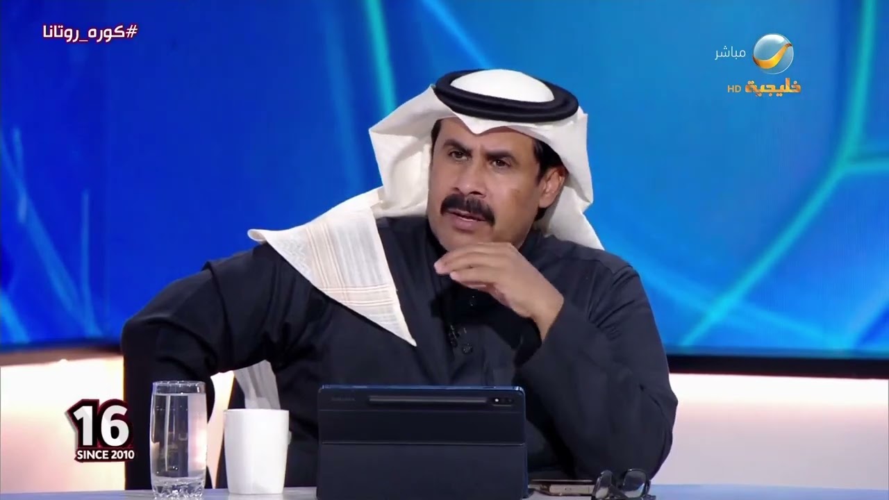 العجمة: لقطة ساديو ماني وهو يحث زملاءه على العودة للملعب وعدم الانسحاب من أمام المغرب لقطة أيقونية