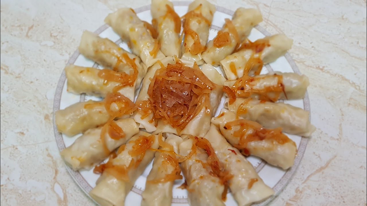 ХАМИР ХАСИП  ТАЁРЛАШ/Узбекская кухня
