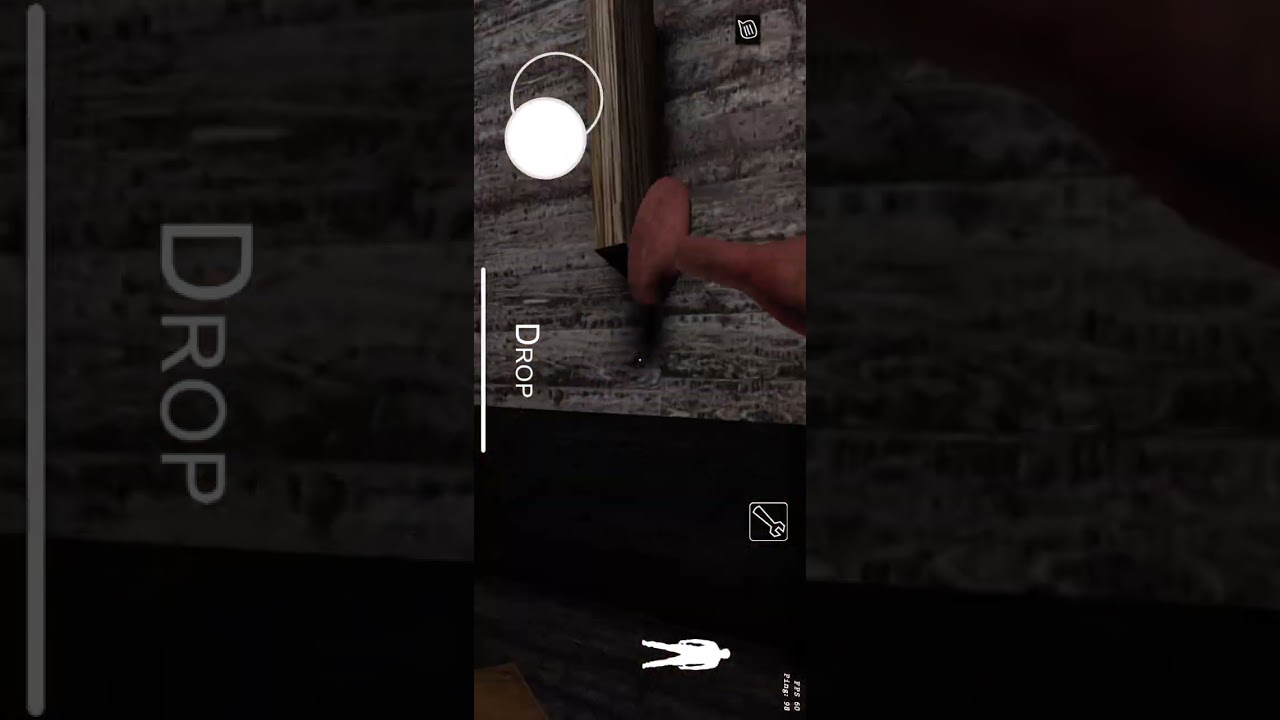 Играем в Гренни  онлайн код комнат будет в тг канале если буду снимать в онлайн 