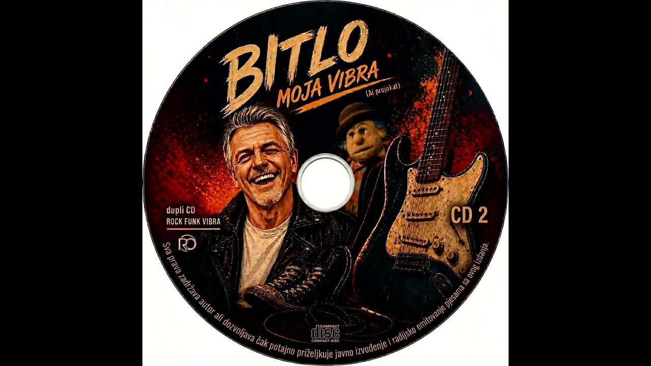 Bitlo Ai - Boli me Qrac