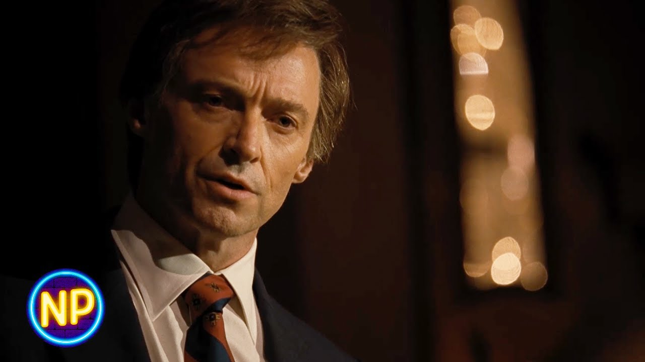 Hart Goes Off On Reporters | The Front Runner (2018) | Now Playing