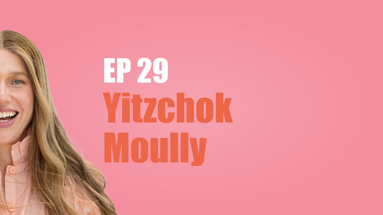 Yitzchok Moully: Is There Such a Thing As Jewish Art?