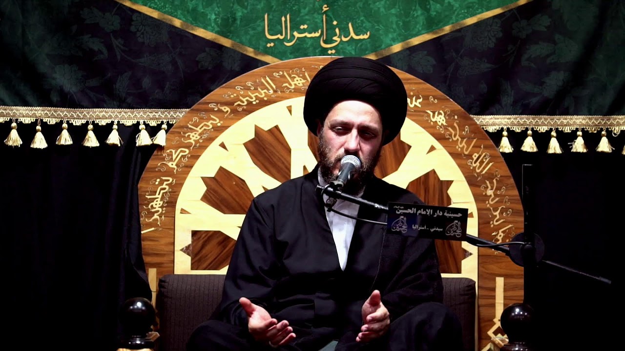 ذكرى وفاة السيدة خديجة عليها السلام - 1447هـ | 2026