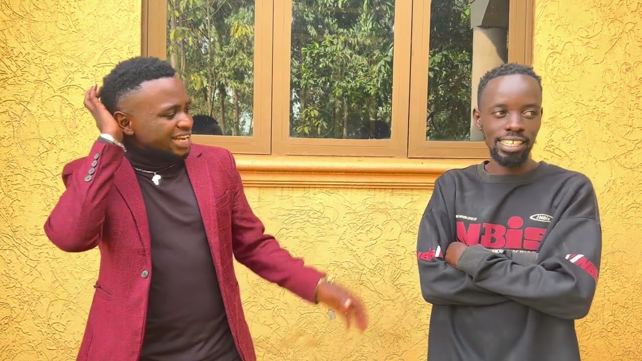 OLUGENDO LWABAYIMBI MU BYOBUFUZI LUWEDEKO GRACE KHAN SIBIRUNGI WULIRA EMBOOZI ENO