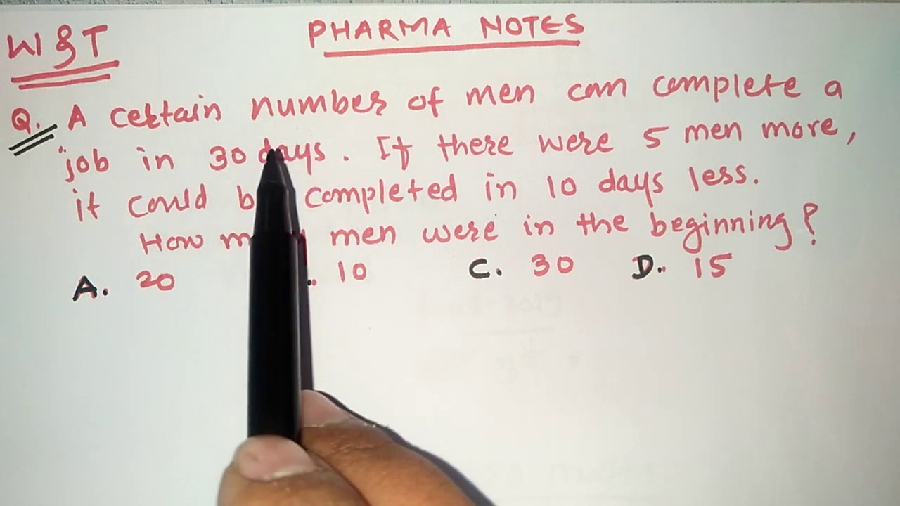 MATHEMATICS | QUESTION PATTERN | RRB EXAM | ESIC | PART-6