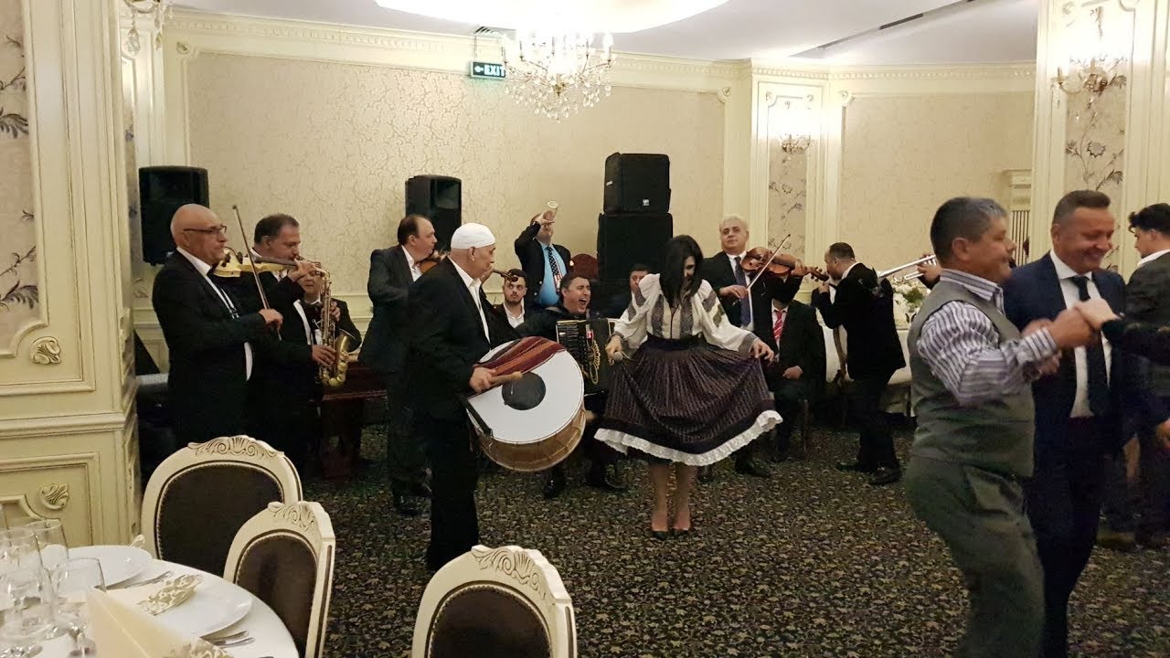 Vailica Tataru LIVE la nunta 2019