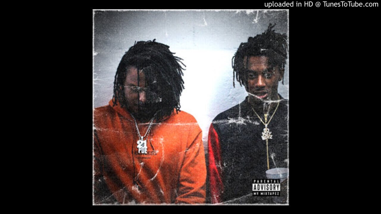 *SOLD* PLAYBOI CARTI x YOUNG NUDY TYPE BEAT 
