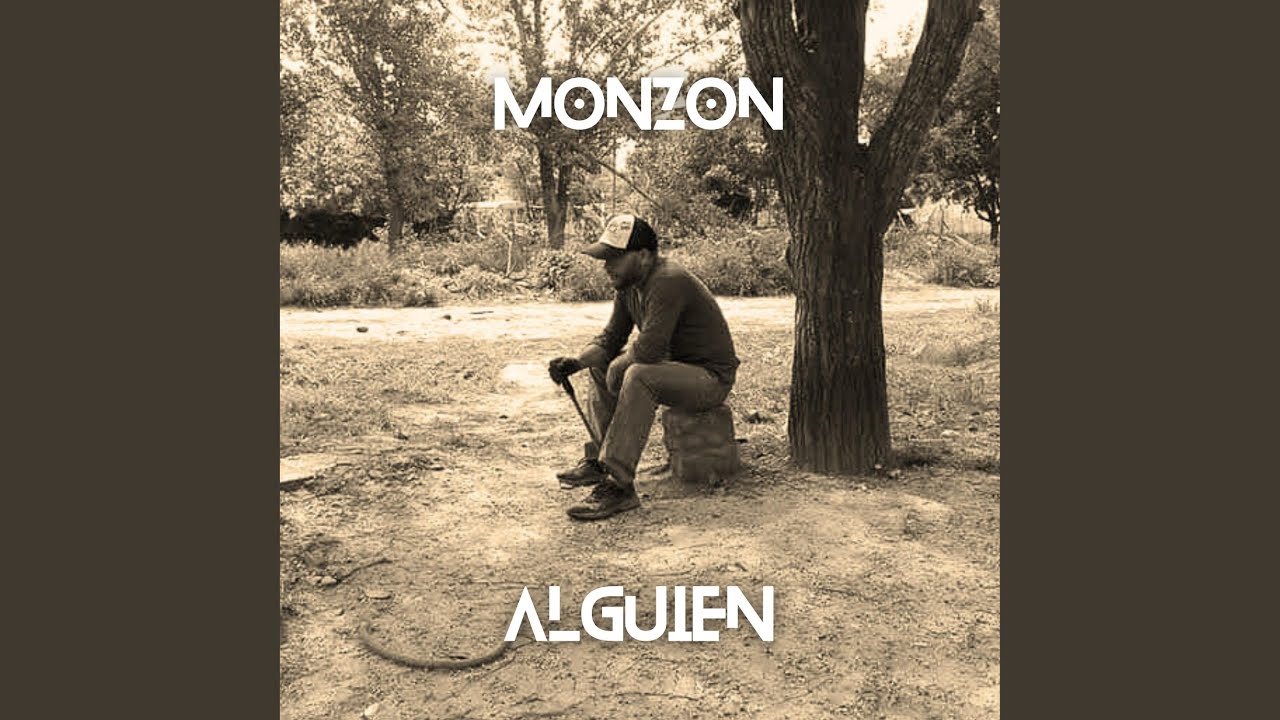 Alguien